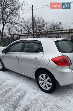 Хетчбек Toyota Auris 2007 в Подільську