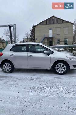 Хэтчбек Toyota Auris 2007 в Подольске