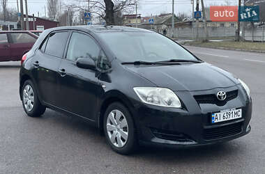 Хетчбек Toyota Auris 2007 в Черкасах