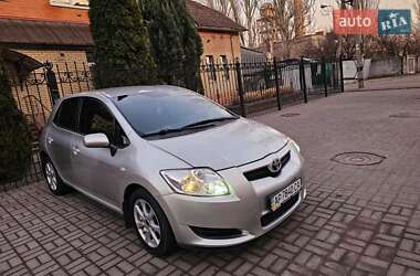 Хэтчбек Toyota Auris 2007 в Запорожье