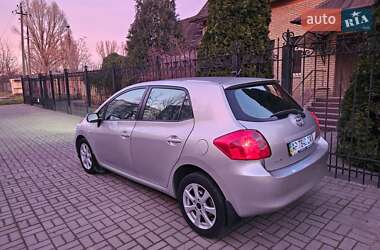 Хэтчбек Toyota Auris 2007 в Запорожье