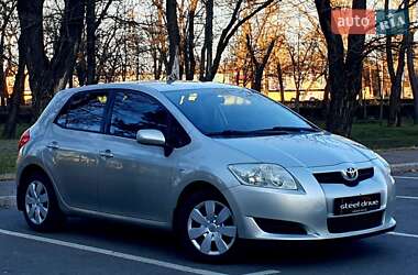 Хетчбек Toyota Auris 2007 в Миколаєві