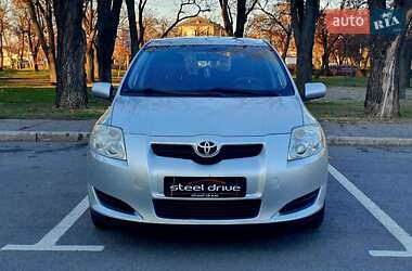 Хетчбек Toyota Auris 2007 в Миколаєві