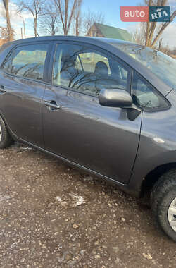 Хетчбек Toyota Auris 2007 в Кривому Розі