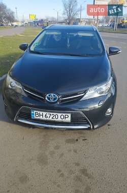 Універсал Toyota Auris 2013 в Одесі