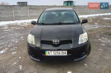 Хетчбек Toyota Auris 2009 в Вінниці