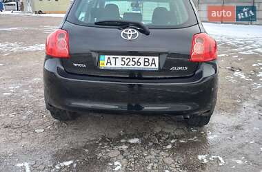 Хетчбек Toyota Auris 2009 в Вінниці