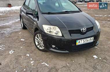 Хетчбек Toyota Auris 2009 в Вінниці