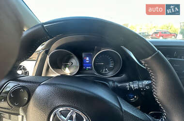 Универсал Toyota Auris 2015 в 