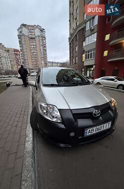 Хетчбек Toyota Auris 2008 в Києві