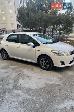 Хетчбек Toyota Auris 2011 в Львові