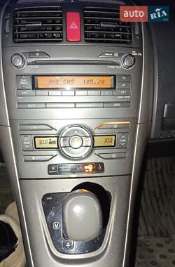 Хетчбек Toyota Auris 2008 в Бердичеві