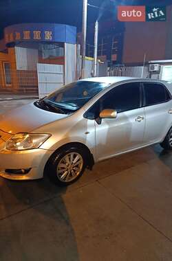 Хетчбек Toyota Auris 2008 в Бердичеві