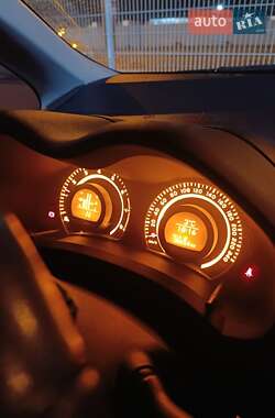 Хетчбек Toyota Auris 2008 в Бердичеві