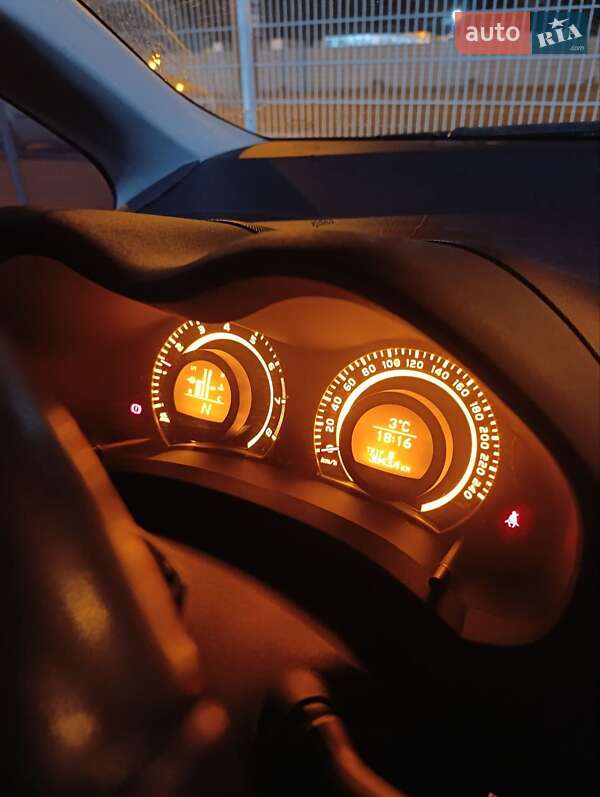 Хетчбек Toyota Auris 2008 в Бердичеві