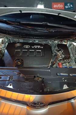 Хетчбек Toyota Auris 2008 в Бердичеві