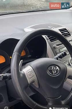 Хетчбек Toyota Auris 2007 в Львові