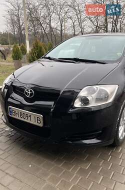 Хетчбек Toyota Auris 2008 в Чорноморську