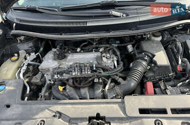 Хэтчбек Toyota Auris 2008 в 