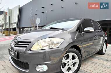 Хетчбек Toyota Auris 2012 в Києві