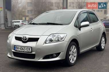 Хетчбек Toyota Auris 2007 в Одесі