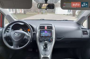 Хетчбек Toyota Auris 2008 в Конотопі