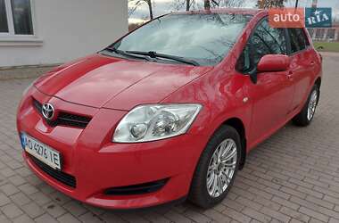 Хетчбек Toyota Auris 2008 в Конотопі