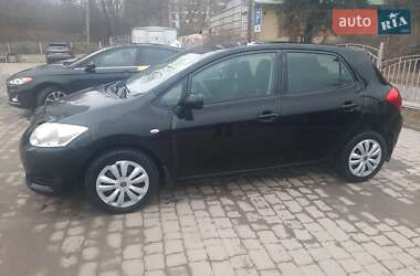 Хэтчбек Toyota Auris 2008 в Тернополе