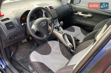 Хетчбек Toyota Auris 2008 в Хмельницькому