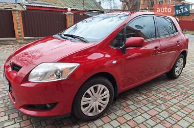 Хетчбек Toyota Auris 2008 в Білій Церкві