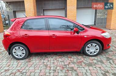 Хетчбек Toyota Auris 2008 в Білій Церкві