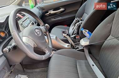 Хетчбек Toyota Auris 2008 в Білій Церкві