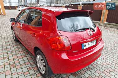 Хетчбек Toyota Auris 2008 в Білій Церкві