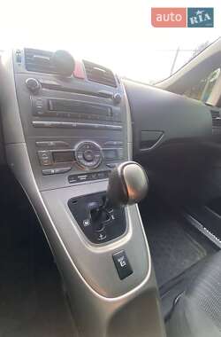 Хетчбек Toyota Auris 2007 в Умані