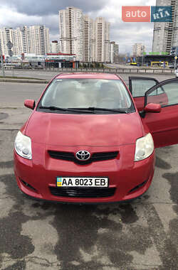 Хетчбек Toyota Auris 2007 в Києві