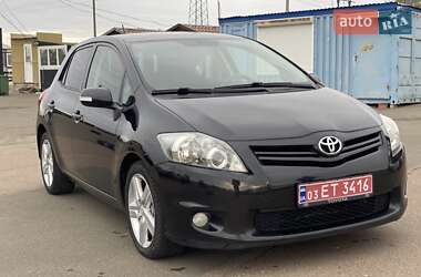 Хетчбек Toyota Auris 2011 в Одесі