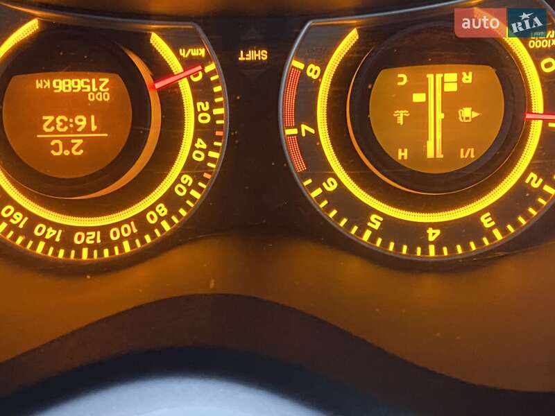 Хэтчбек Toyota Auris 2008 в Киеве