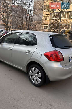 Хэтчбек Toyota Auris 2007 в Николаеве