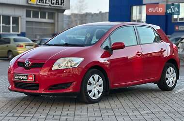 Хетчбек Toyota Auris 2009 в Одесі