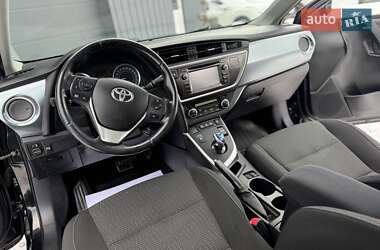 Универсал Toyota Auris 2014 в Трускавце