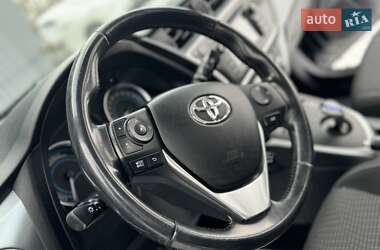 Универсал Toyota Auris 2014 в Трускавце