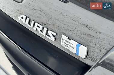 Универсал Toyota Auris 2014 в Трускавце