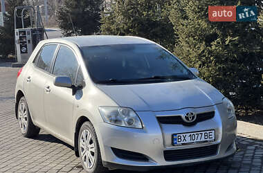 Хетчбек Toyota Auris 2009 в Вінниці