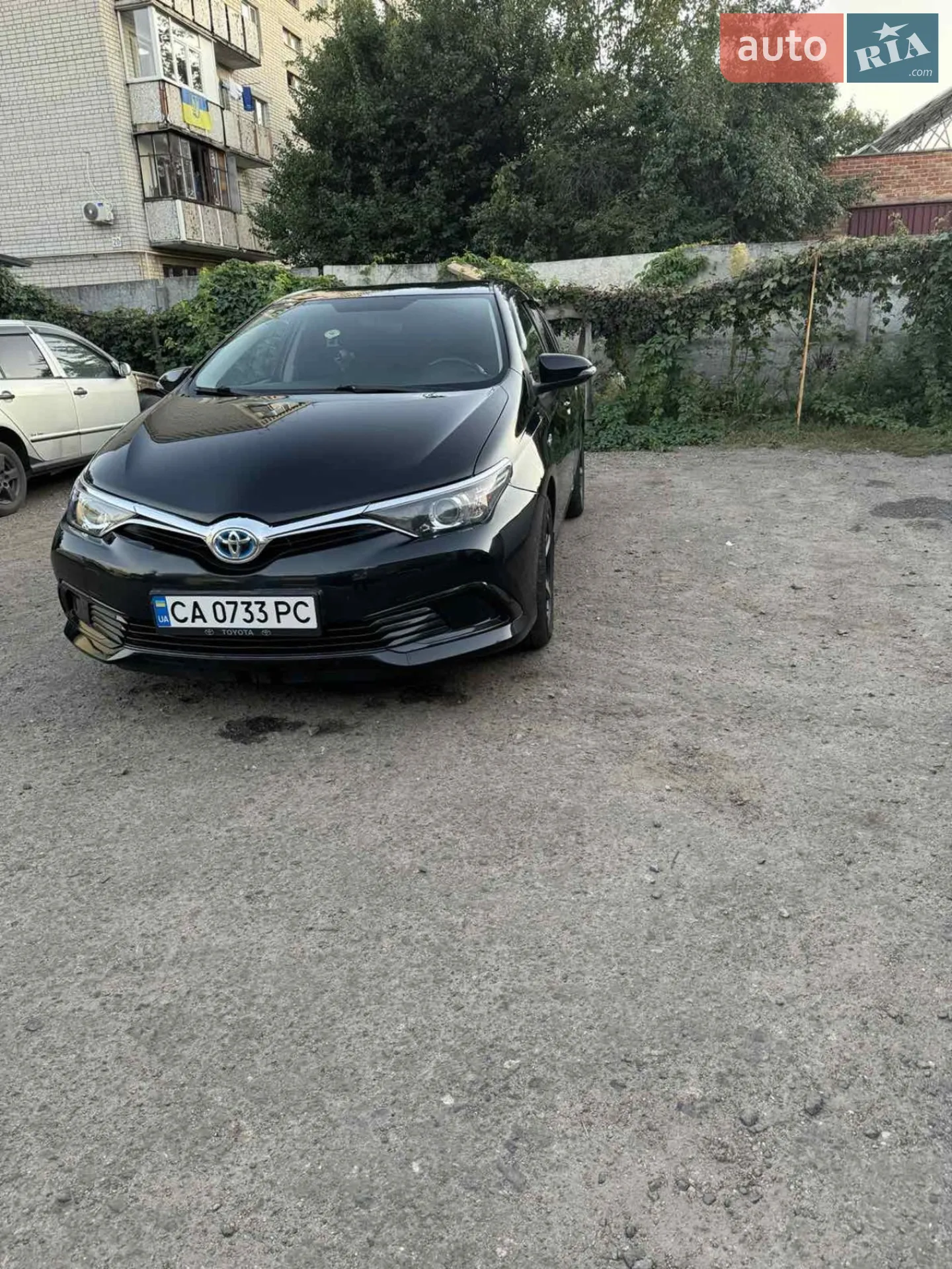 2015 Toyota Auris - мініатюра 27