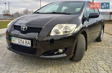 Хетчбек Toyota Auris 2009 в Вінниці