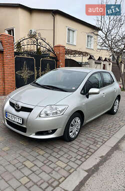 Хетчбек Toyota Auris 2007 в Одесі