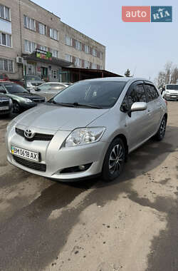 Хетчбек Toyota Auris 2007 в Сумах