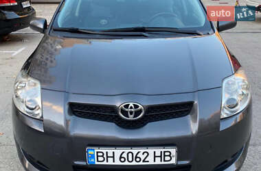 Хетчбек Toyota Auris 2008 в Одесі