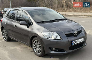 Хетчбек Toyota Auris 2008 в Києві