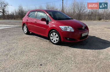 Хетчбек Toyota Auris 2008 в Фастові